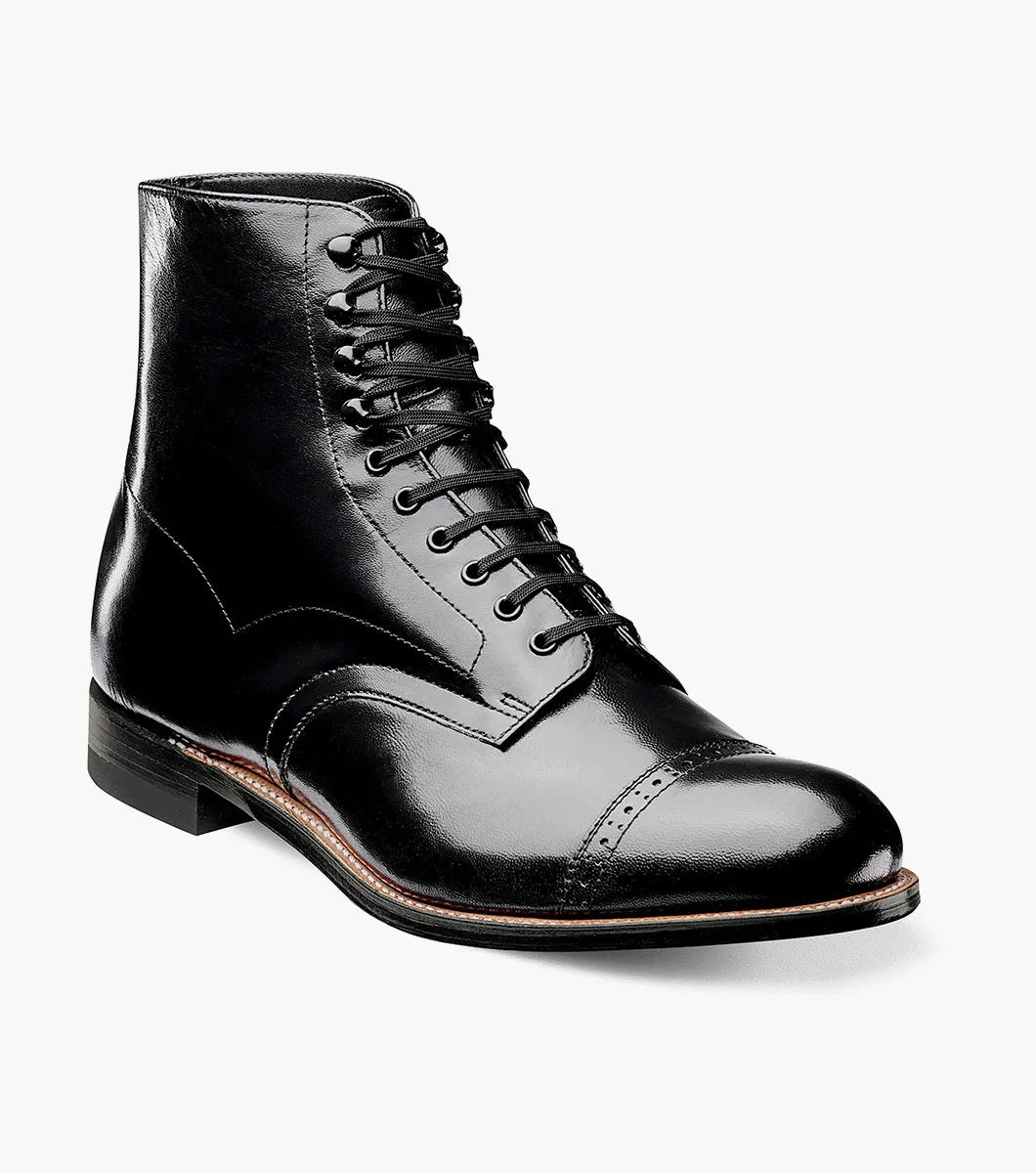Black,6,M (D - medium)