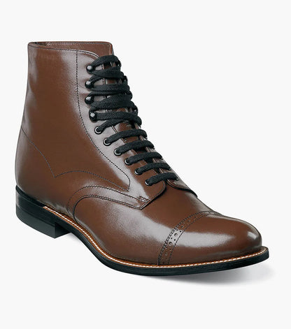 Brown,6,M (D - medium)