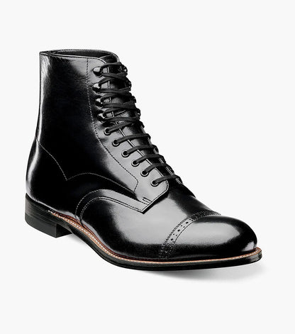 Black,6,M (D - medium)
