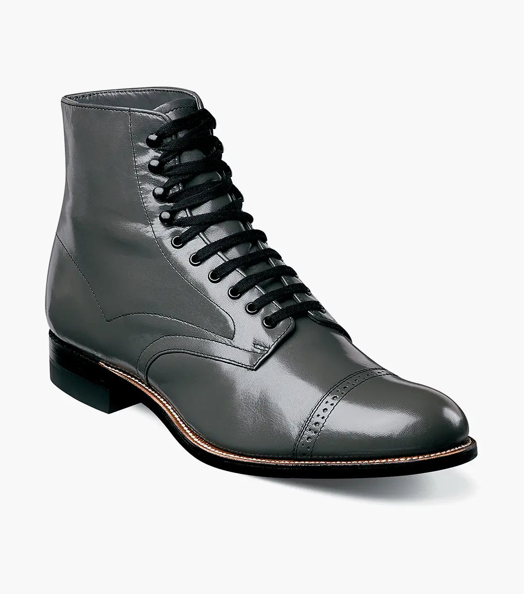 Steel Gray,6,M (D - medium)
