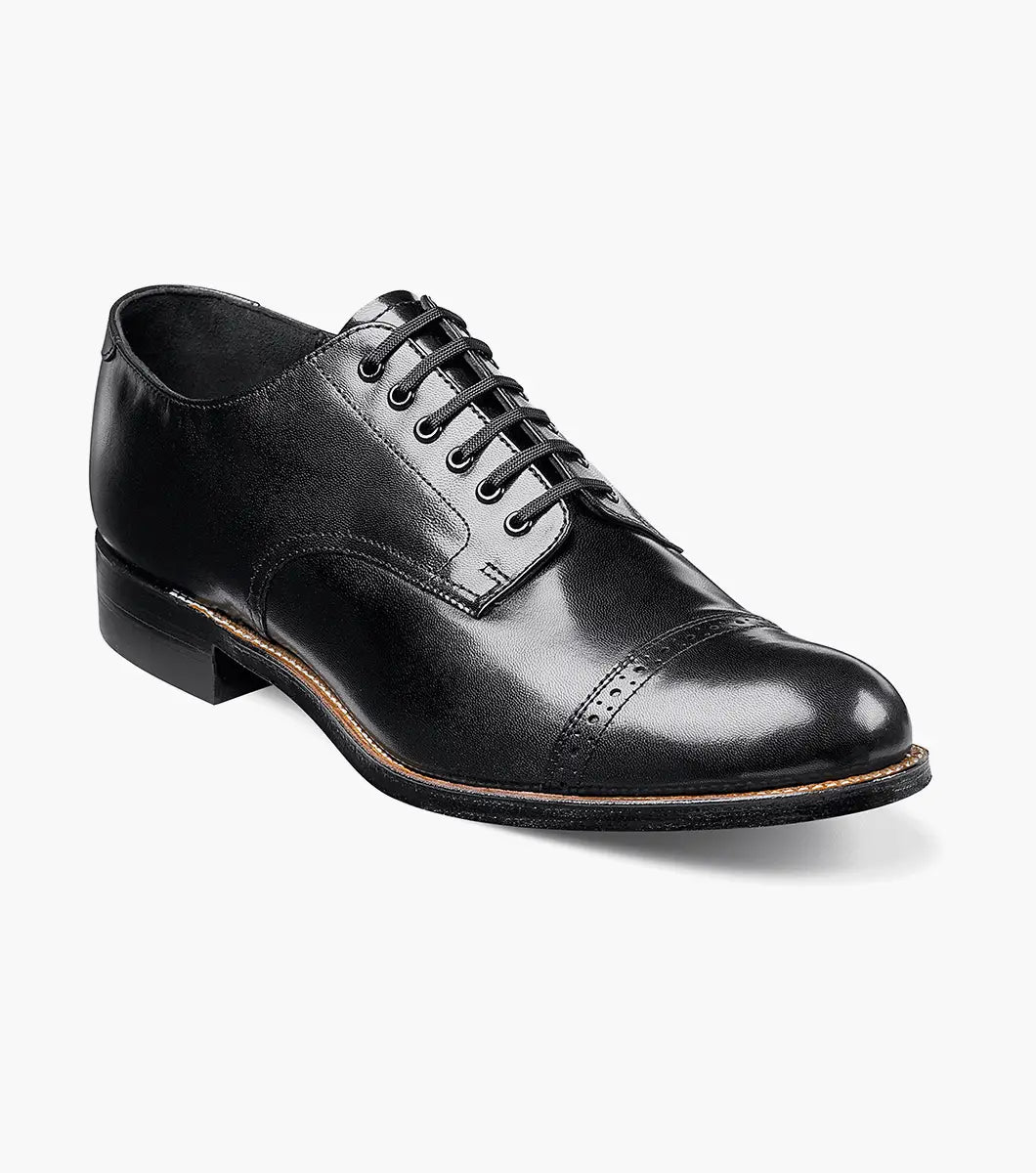 Black,6,M (D - medium)