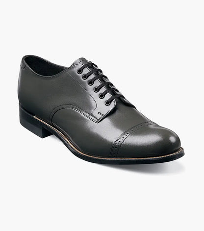 Steel Gray,6,M (D - medium)