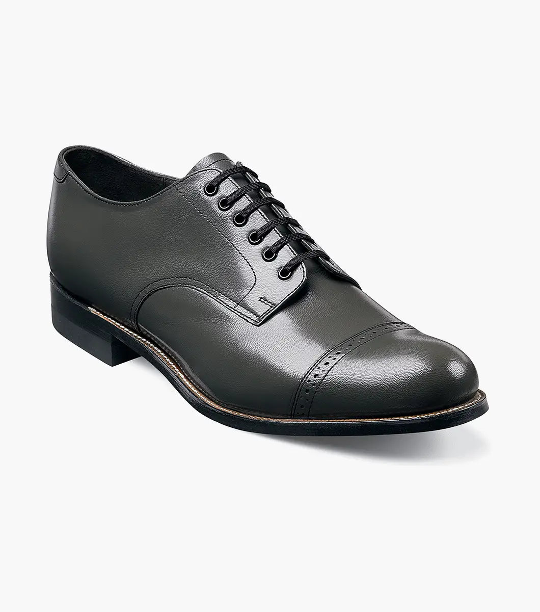 Steel Gray,7,M (D - medium)