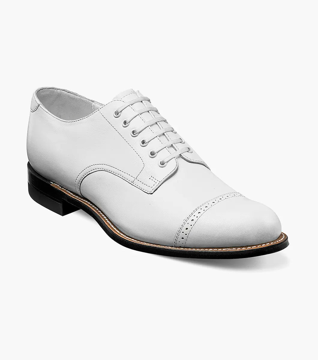 White,7,M (D - medium)