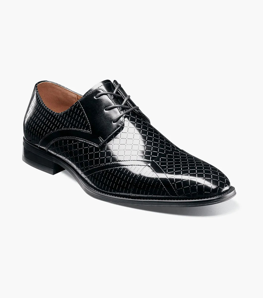 Black,7,M (D - medium)