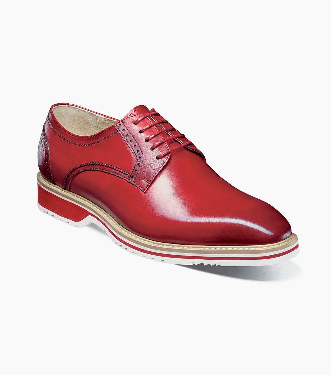 Red,7,M (D - medium)