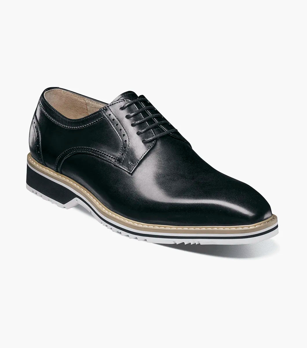 Black,7,M (D - medium)