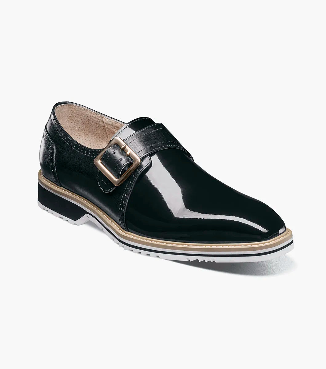 Black,7,M (D - medium)