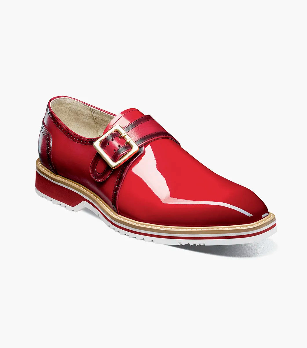 Red,7,M (D - medium)