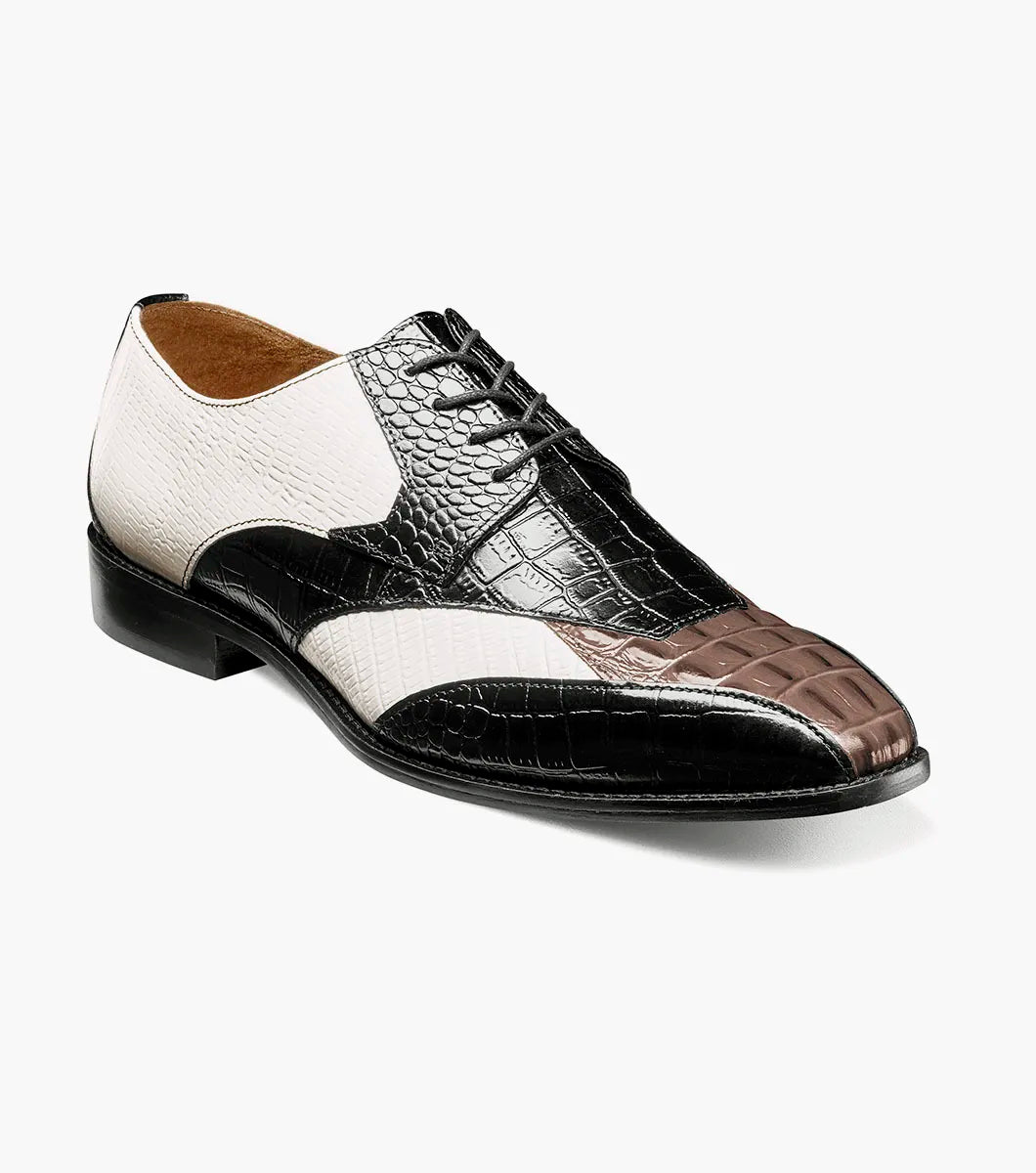 Black/Grey,7,M (D - medium)