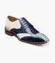 Dark Blue Multi