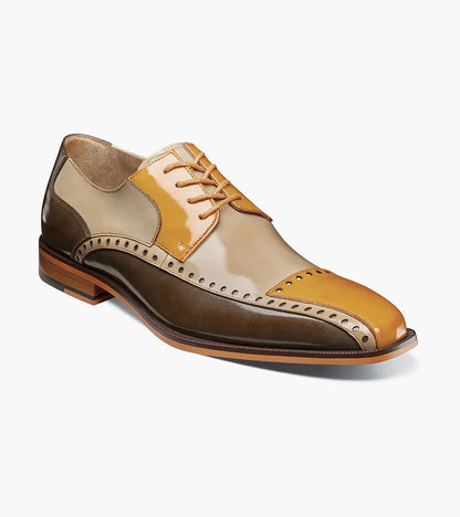 Olive Multi,7,M (D - medium)