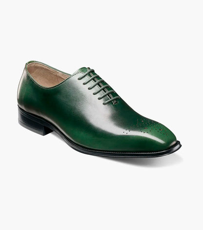 Green,7,M (D - medium)