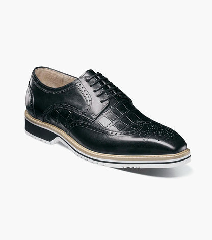 Black,7,M (D - medium)