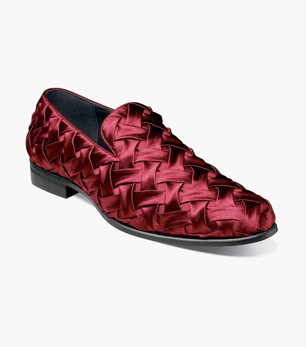 Burgundy,7,M (D - medium)