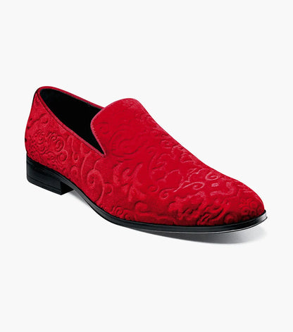 Red,7,M (D - medium)