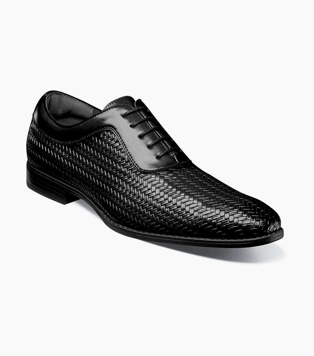 Black,7,M (D - medium)