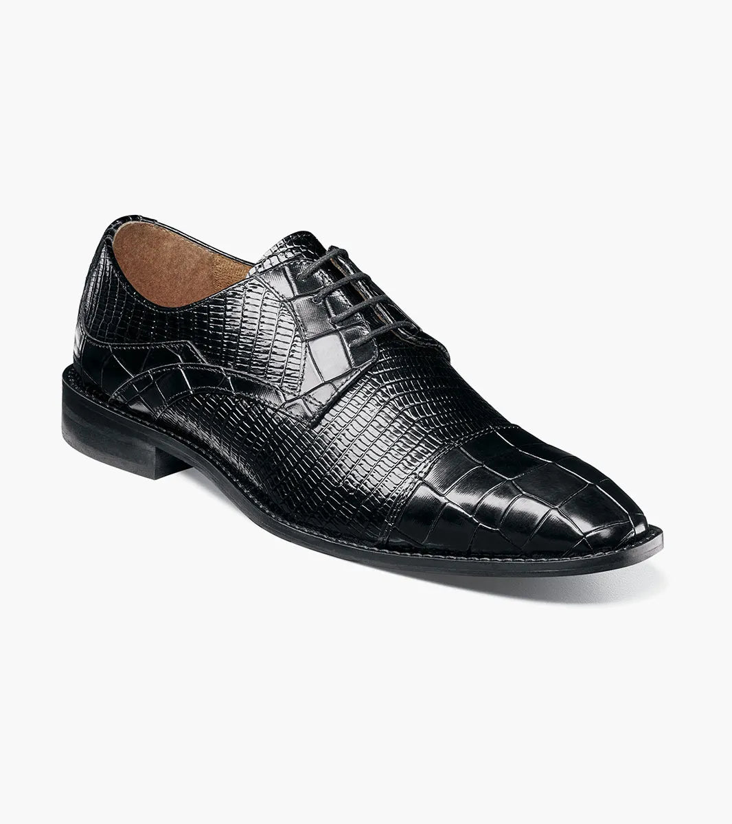 Black,7,M (D - medium)