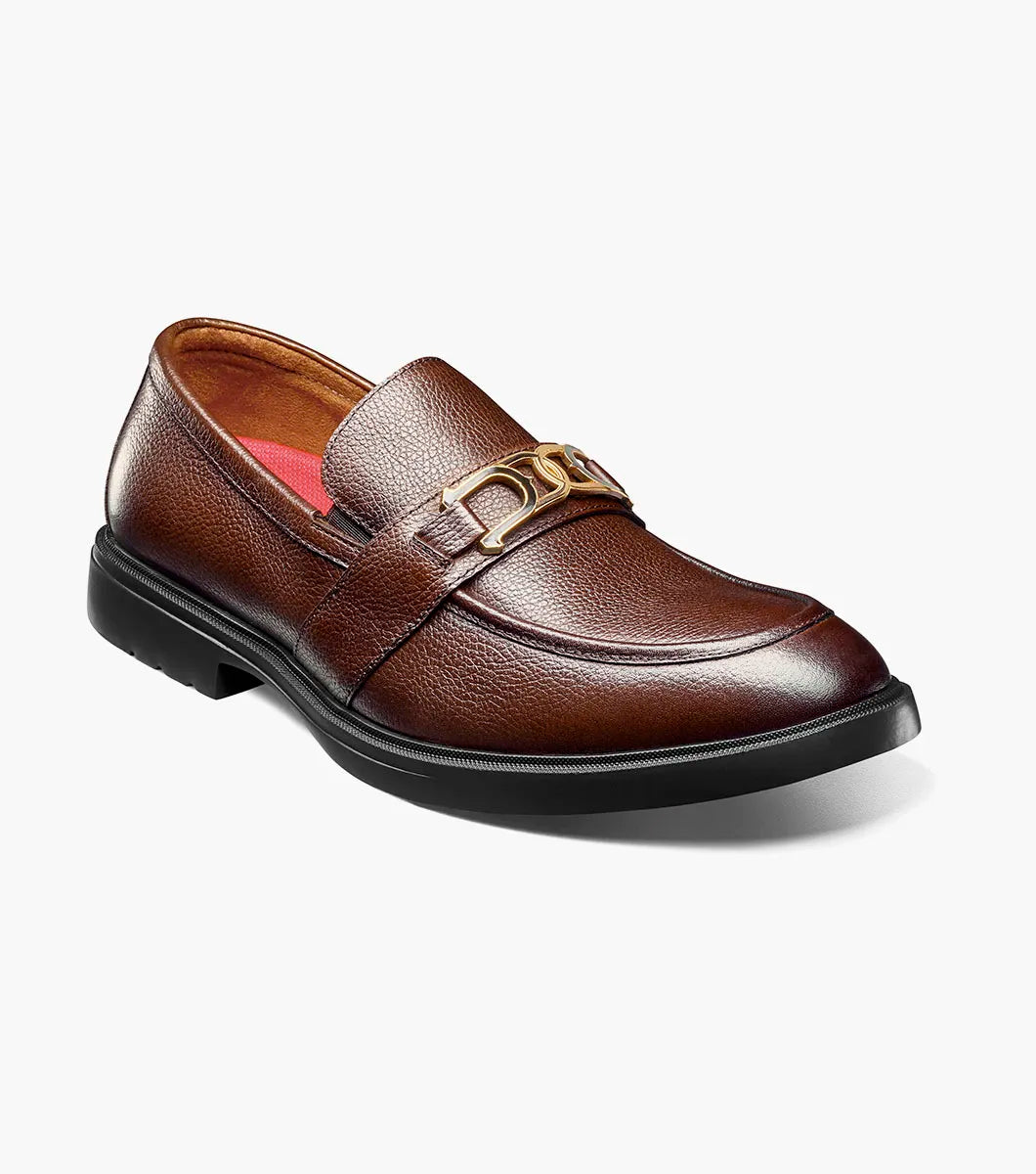 Brown Tumbled,7,M (D - medium)