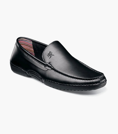 Black,7,M (D - medium)