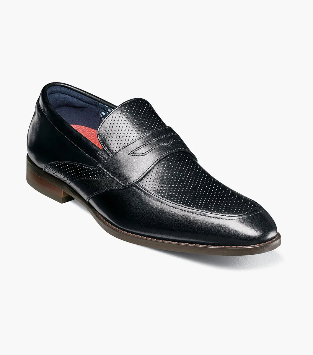 Black,7,M (D - medium)