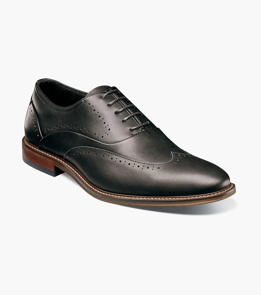 Black,6,M (D - medium)