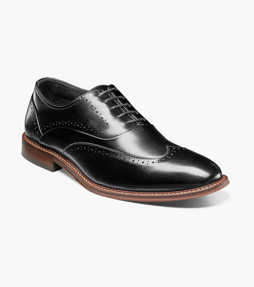 Black Smooth,6,M (D - medium)