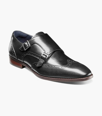 Black,7,M (D - medium)