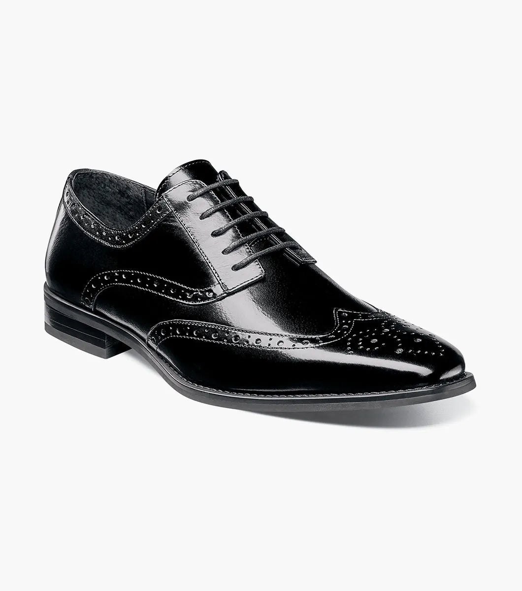 Black,7,M (D - medium)