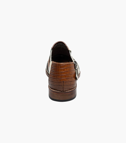 Stacy Adams Calandro City Sandal Sandals - Ivory Multi