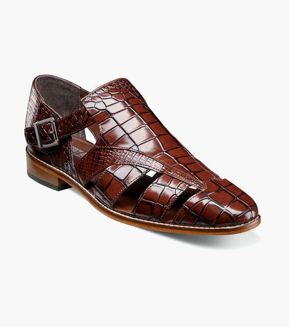 Cognac,7,M (D - medium)