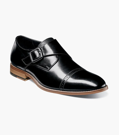Black,7,M (D - medium)