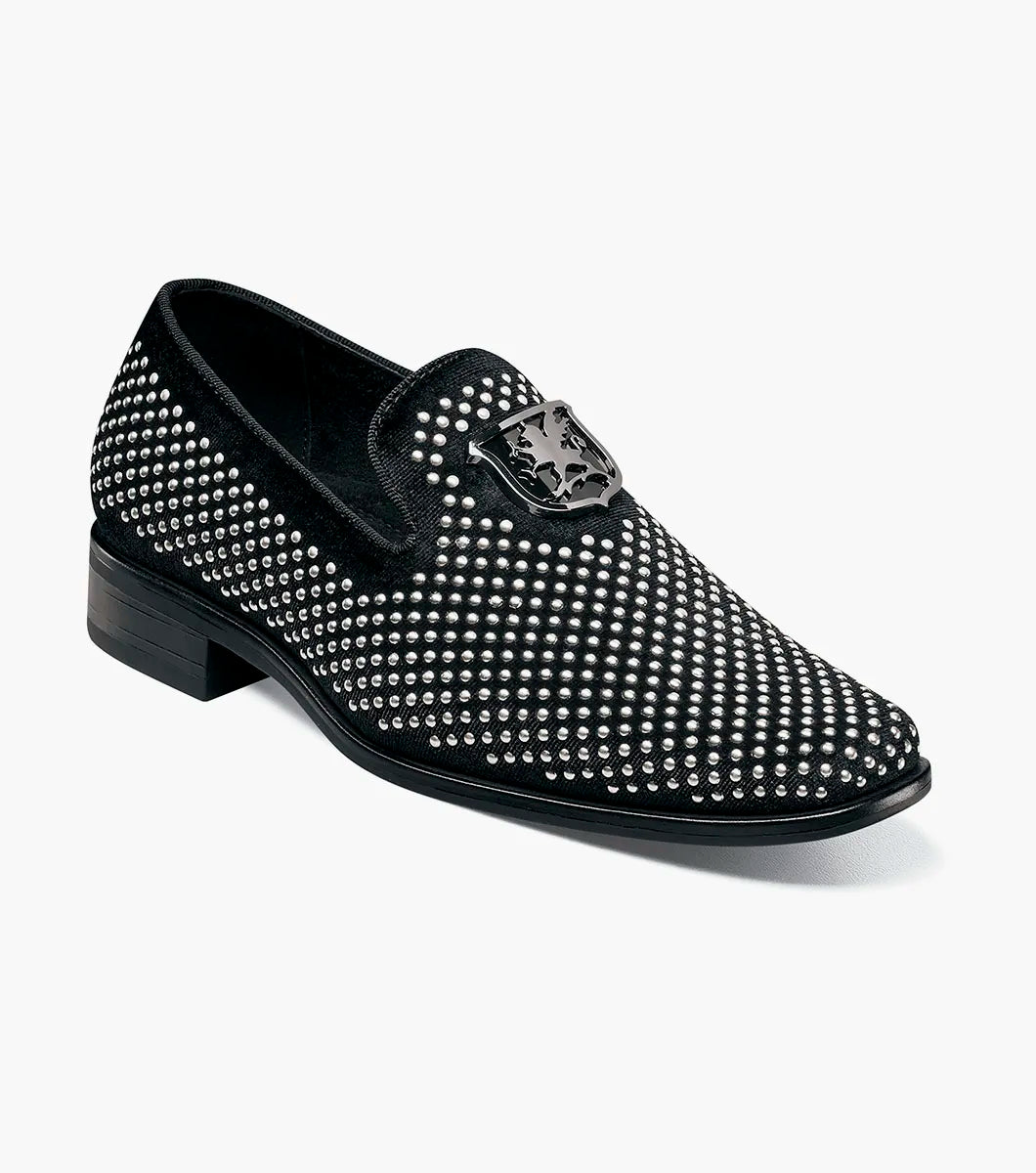 Black and Silver,11