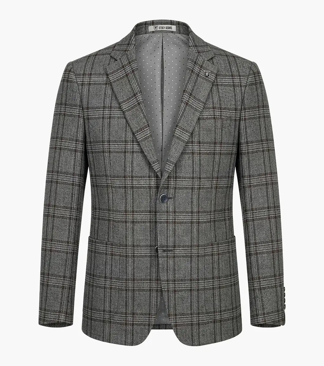 Gray,36 REG