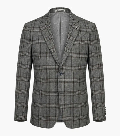 Gray,36 REG