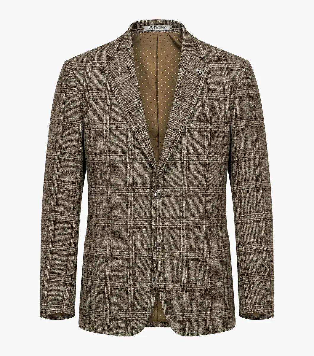Brown,36 REG