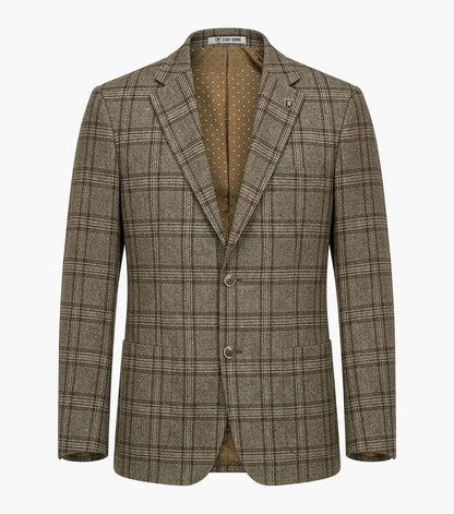 Brown,36 REG