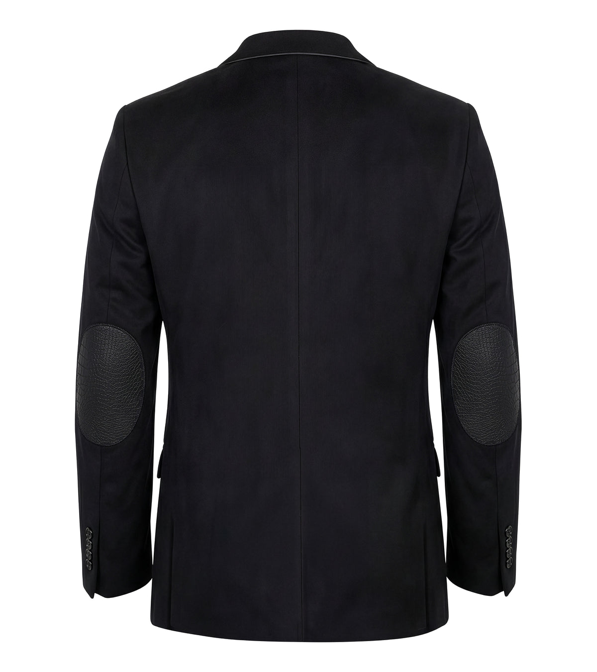 Stacy Adams Huston Suit Jacket Men’s Suits - Black