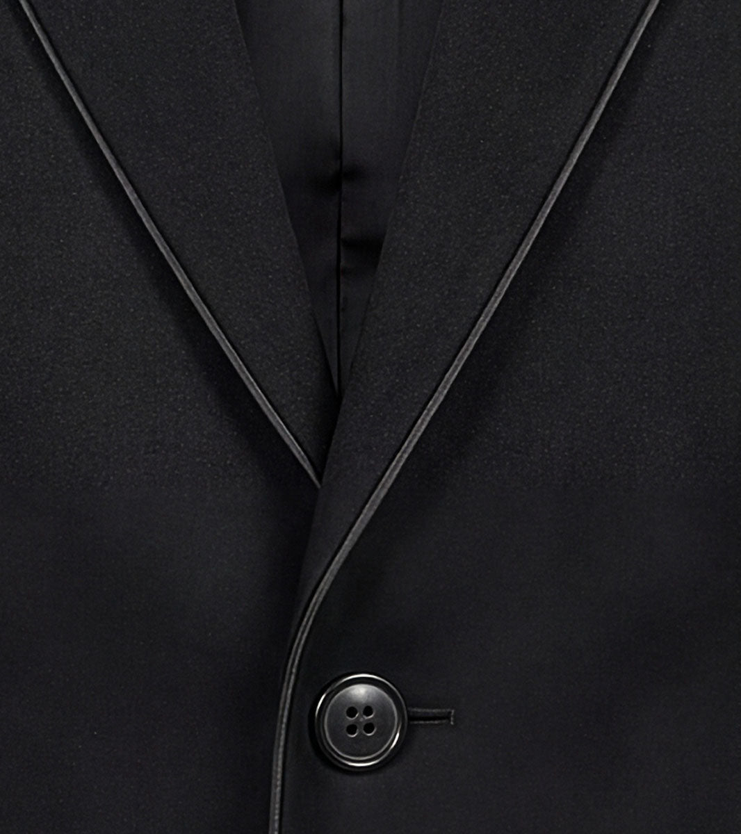 Stacy Adams Huston Suit Jacket Men’s Suits - Black