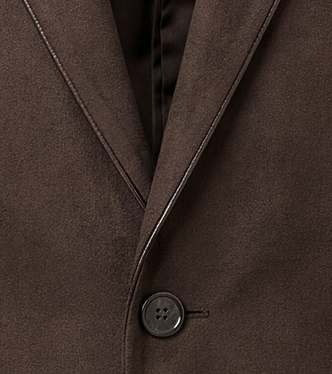 Stacy Adams Huston Suit Jacket Men’s Suits - Brown
