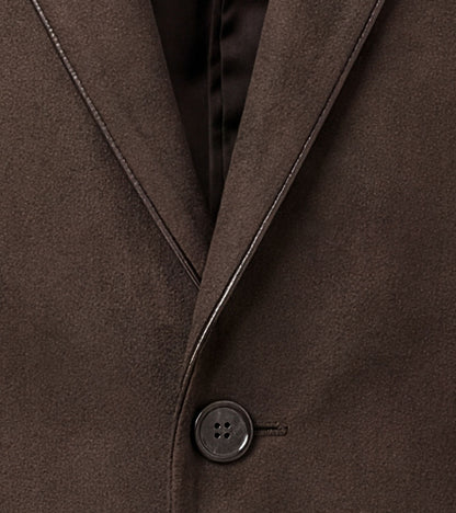 Stacy Adams Huston Suit Jacket Men’s Suits - Brown