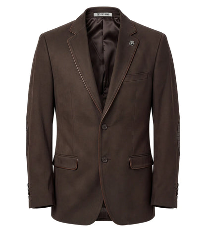 Brown,36 REG