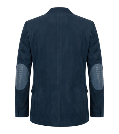 Stacy Adams Huston Suit Jacket Men’s Suits - Navy