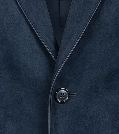 Stacy Adams Huston Suit Jacket Men’s Suits - Navy