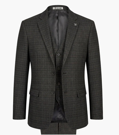 Black,36 REG