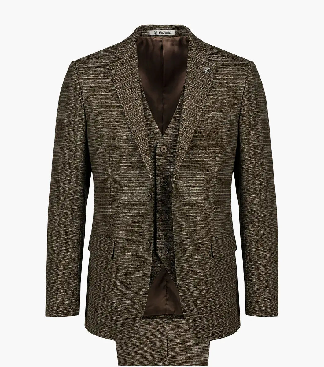 Brown,36 REG