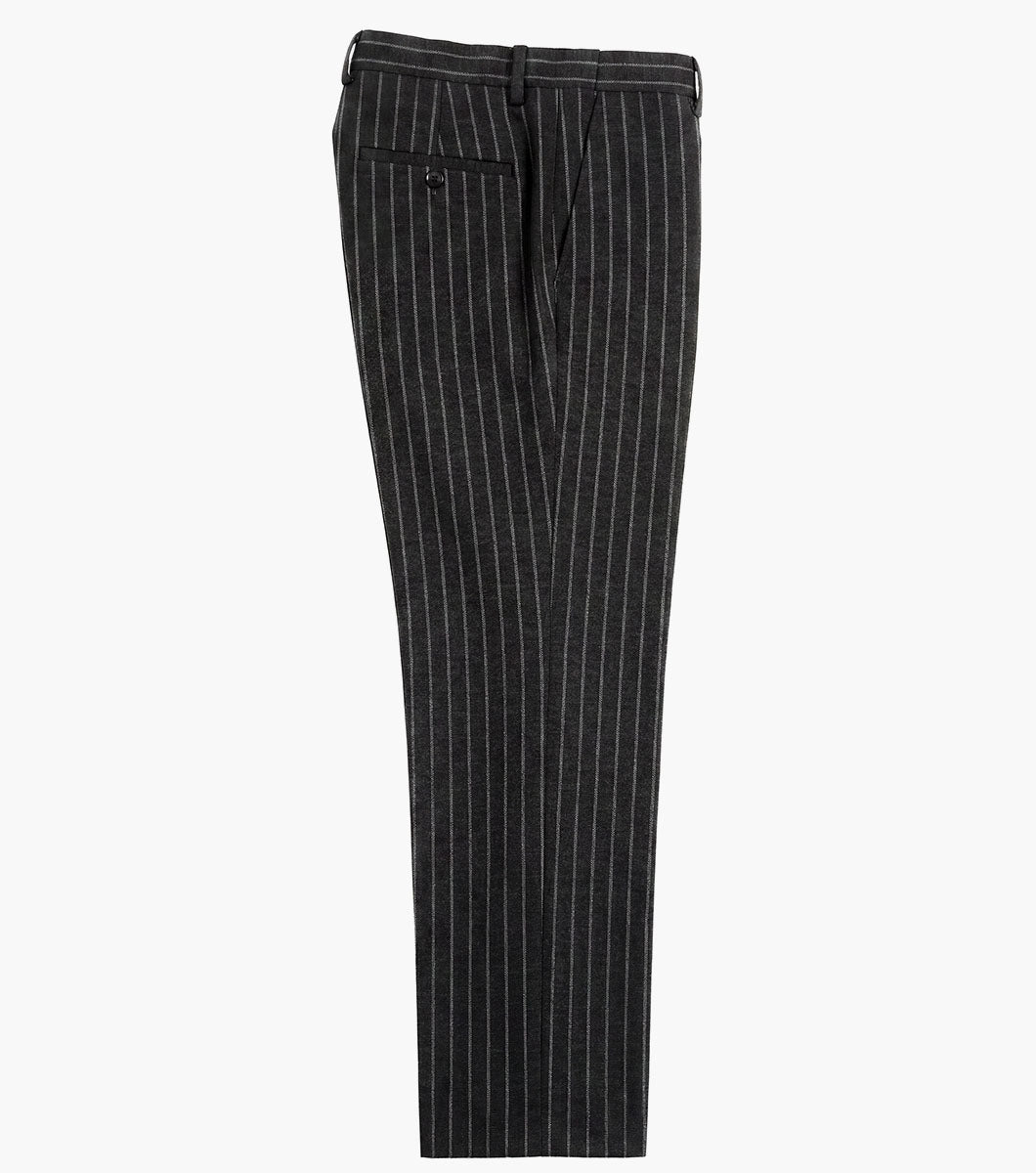 Stacy Adams Cooper 2 Piece Suit Men’s Suits - Black