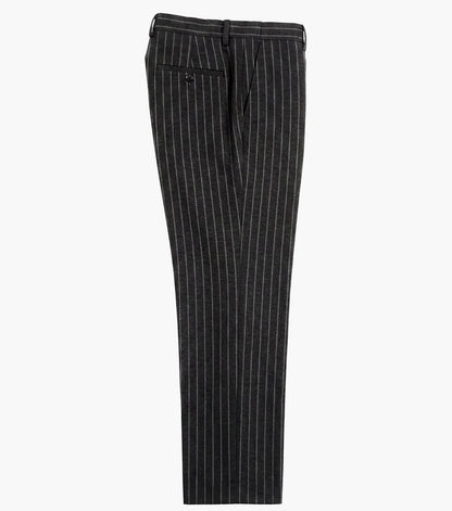 Stacy Adams Cooper 2 Piece Suit Men’s Suits - Black