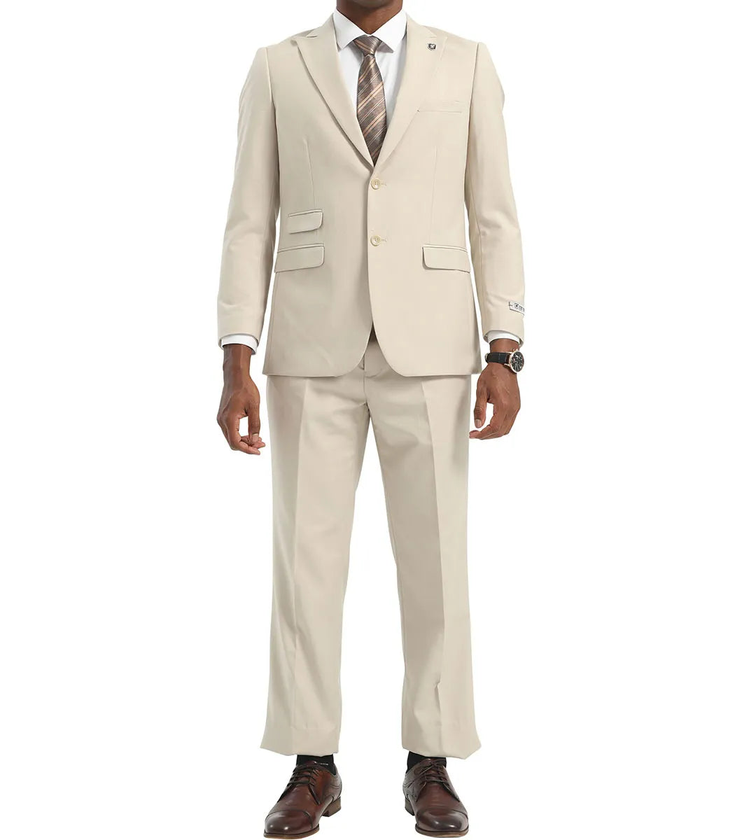 Tan,36 REG
