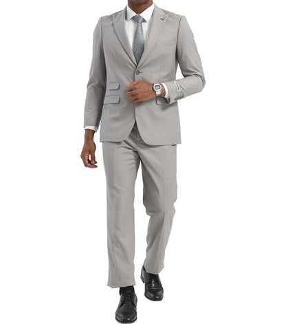 Gray,36 REG